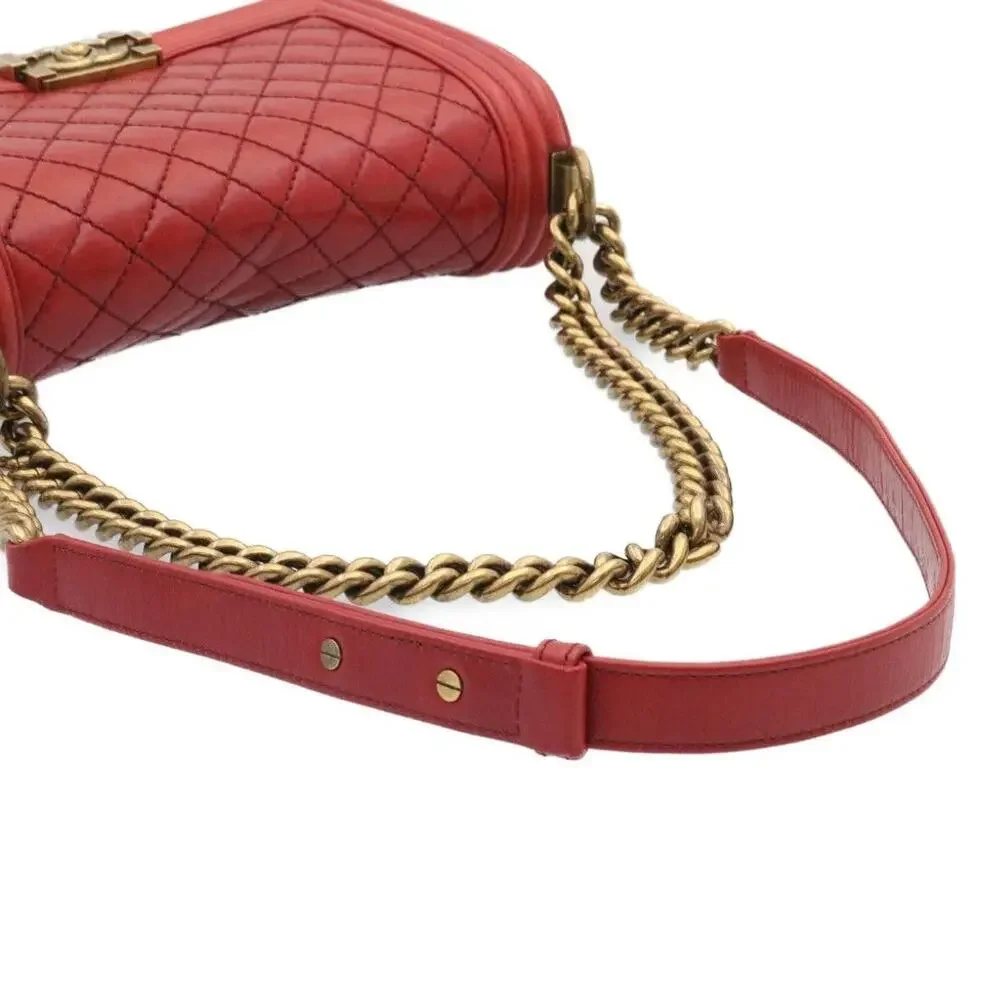 CHANEL height width